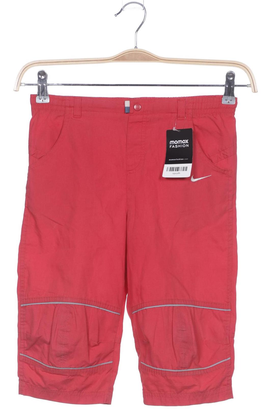 

Nike Herren Shorts, rot, Gr. 116