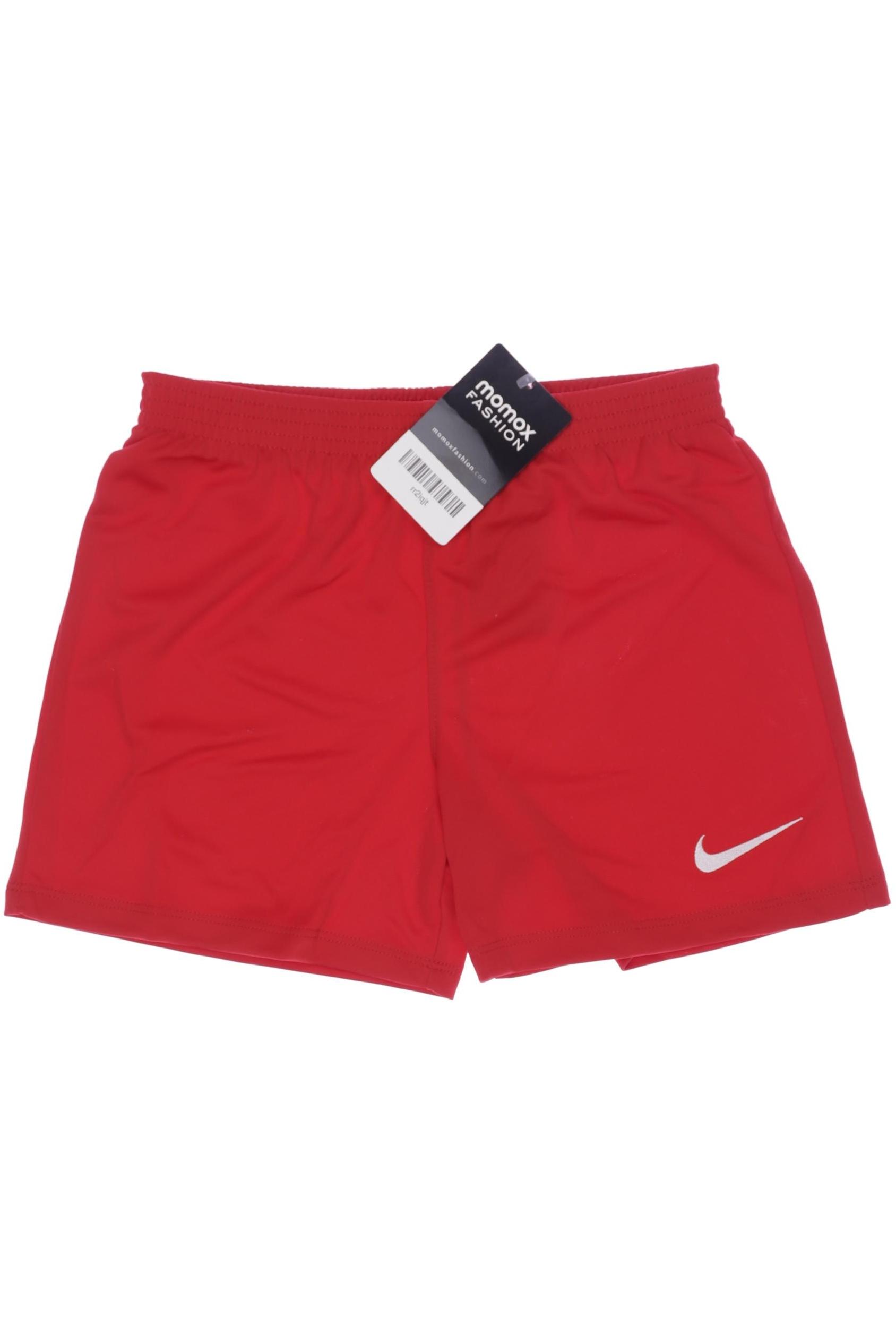 

Nike Herren Shorts, rot, Gr. 110/116