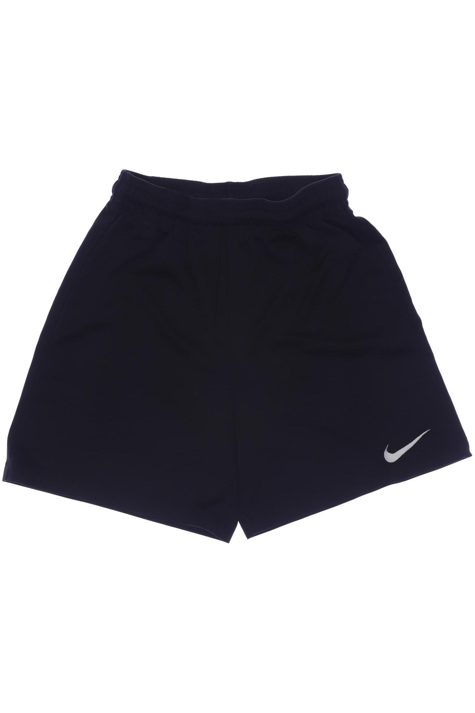 

Nike Herren Shorts, schwarz, Gr. 146