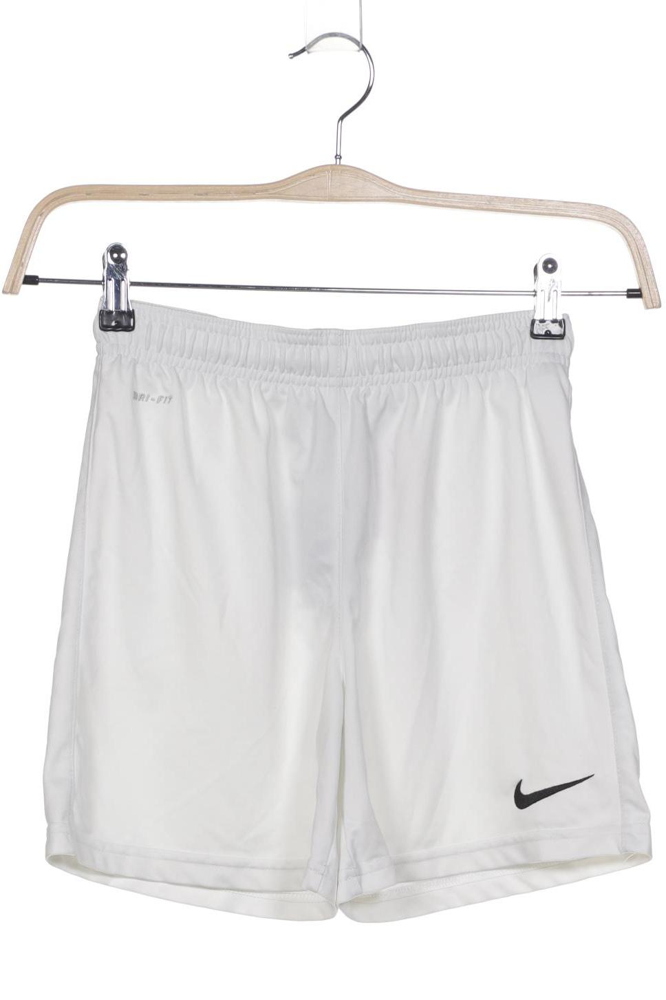 

Nike Herren Shorts, weiß, Gr. 146