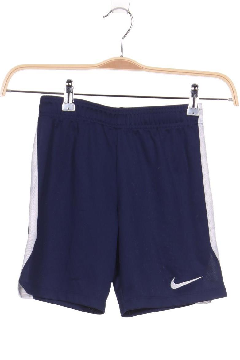 

Nike Jungen Shorts, marineblau