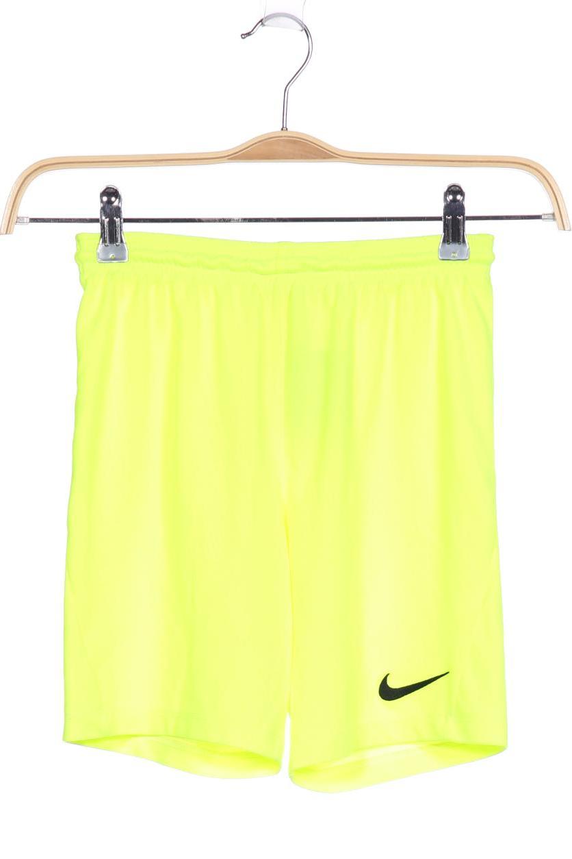 

Nike Jungen Shorts, neon