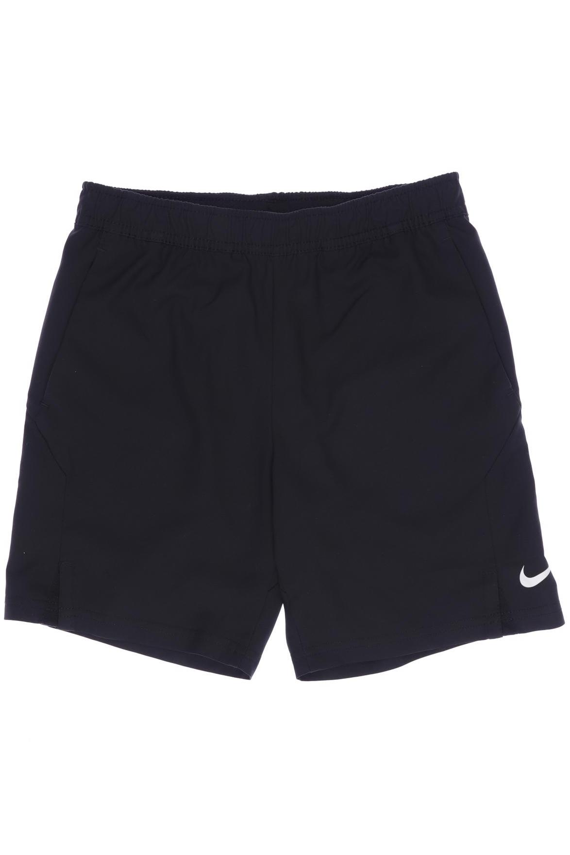 

Nike Herren Shorts, schwarz, Gr. 146