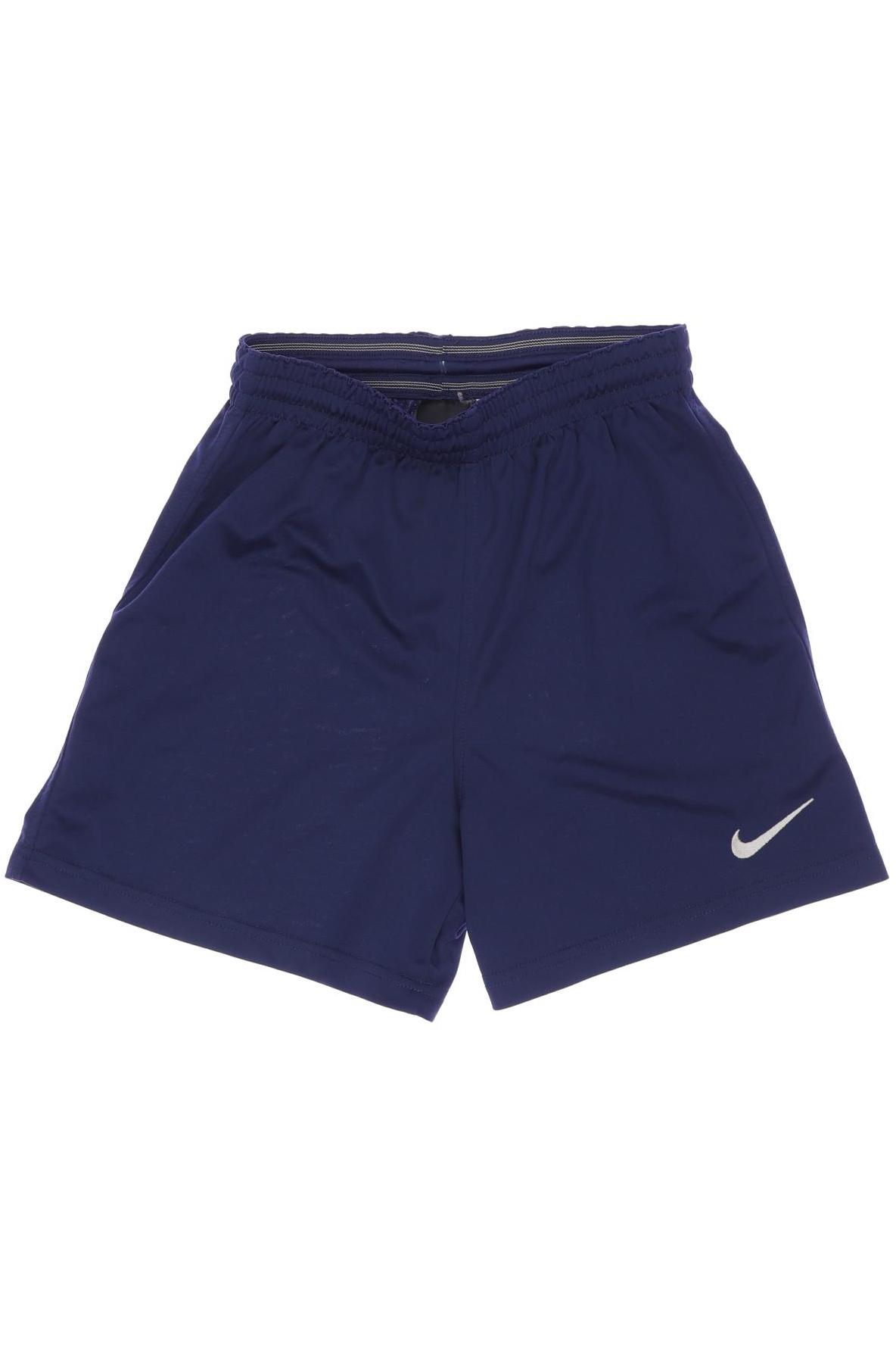 

Nike Herren Shorts, marineblau, Gr. 146
