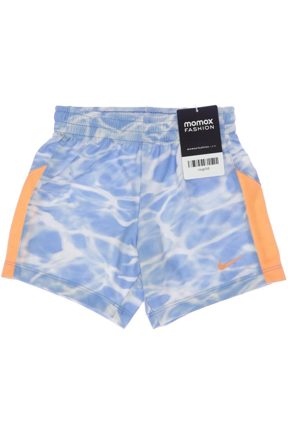 

Nike Herren Shorts, blau, Gr. 86/92