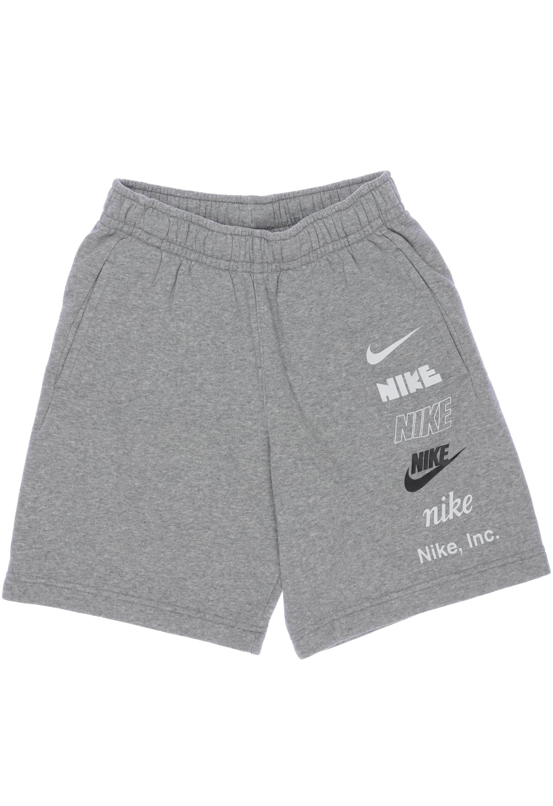 

Nike Herren Shorts, grau, Gr. 158