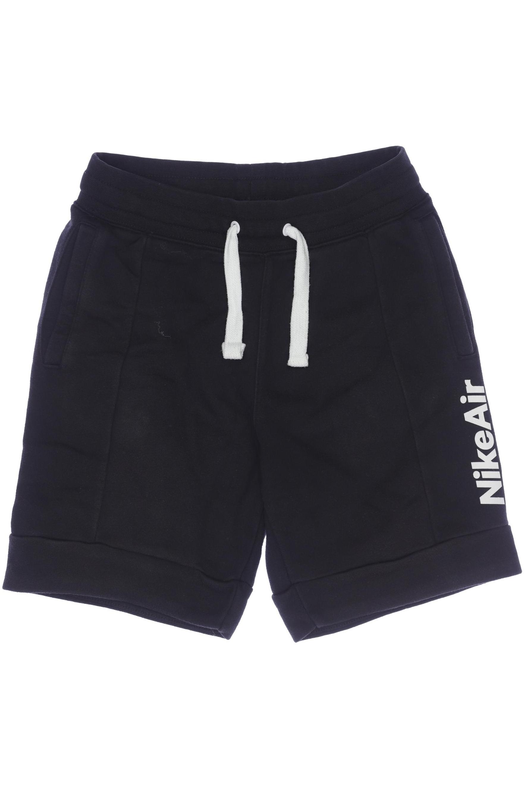 

Nike Herren Shorts, schwarz, Gr. 146