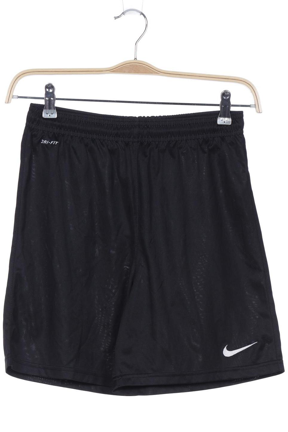 

Nike Herren Shorts, schwarz, Gr. 158/164