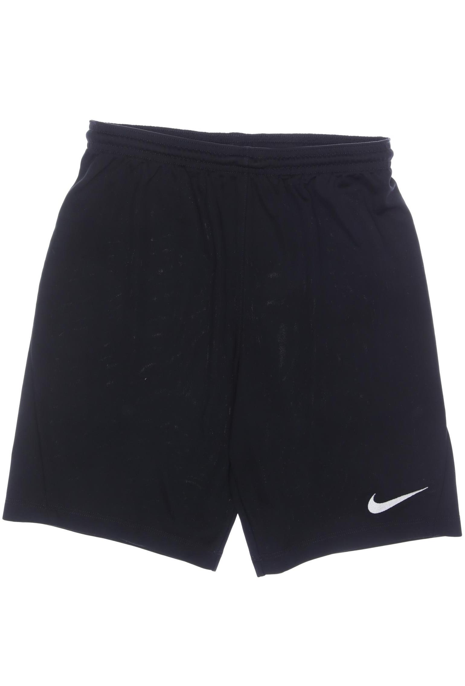 

Nike Herren Shorts, schwarz, Gr. 158