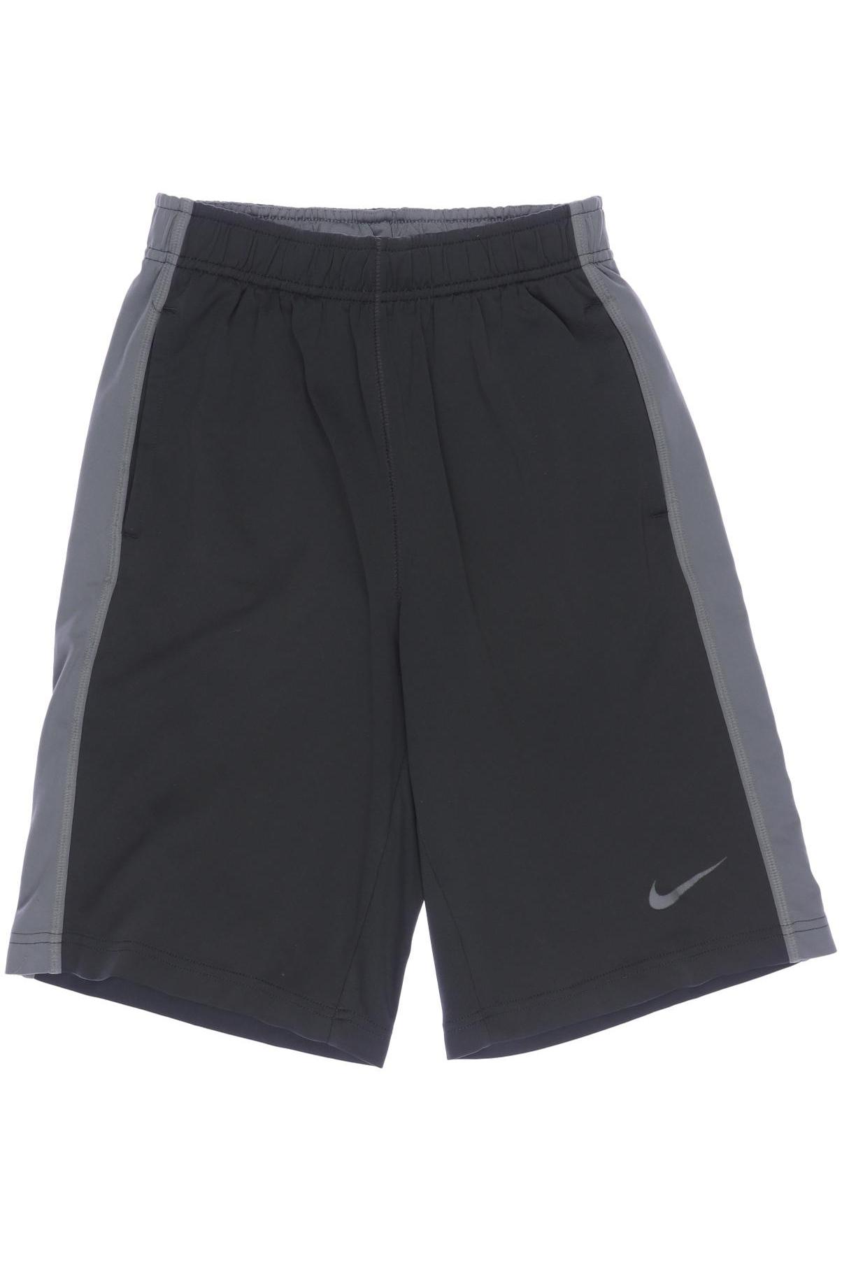 

Nike Jungen Shorts, grau