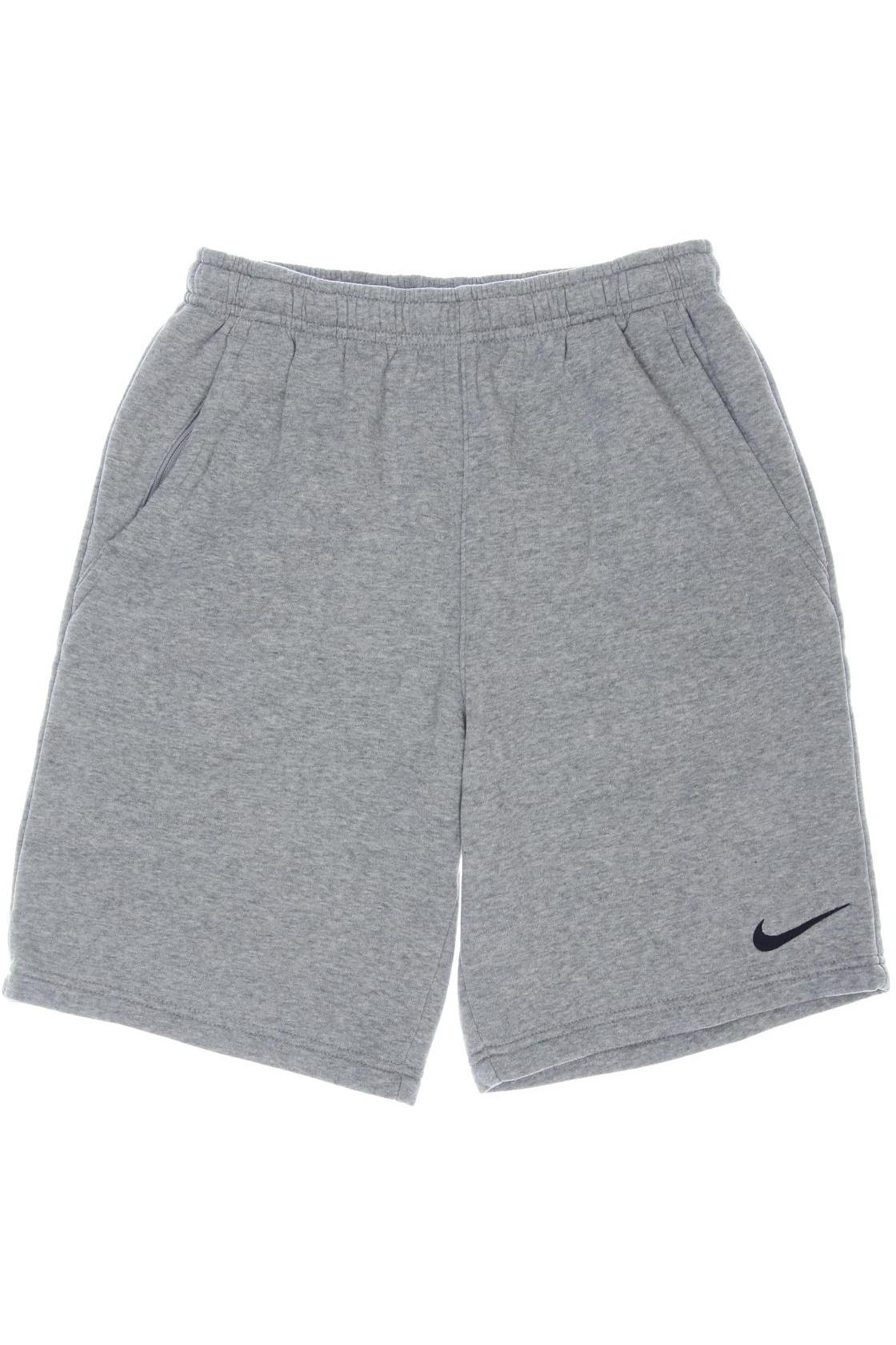 

Nike Herren Shorts, grau, Gr. 170