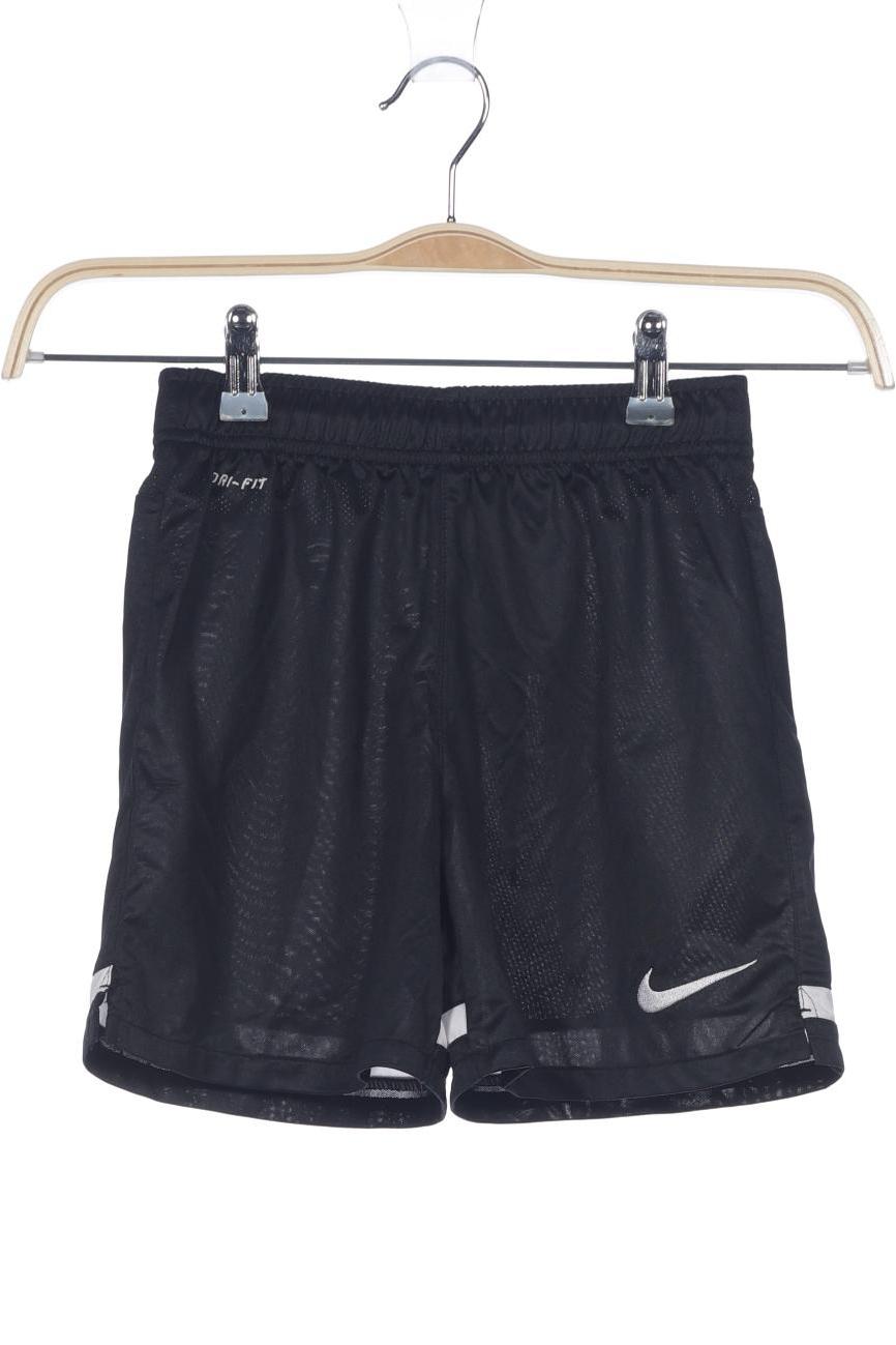 

Nike Herren Shorts, schwarz, Gr. 134