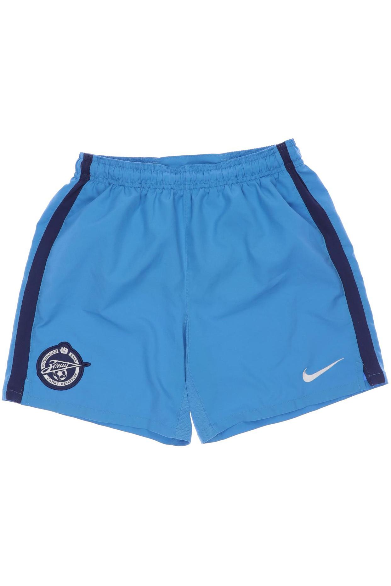 

Nike Herren Shorts, blau, Gr. 158