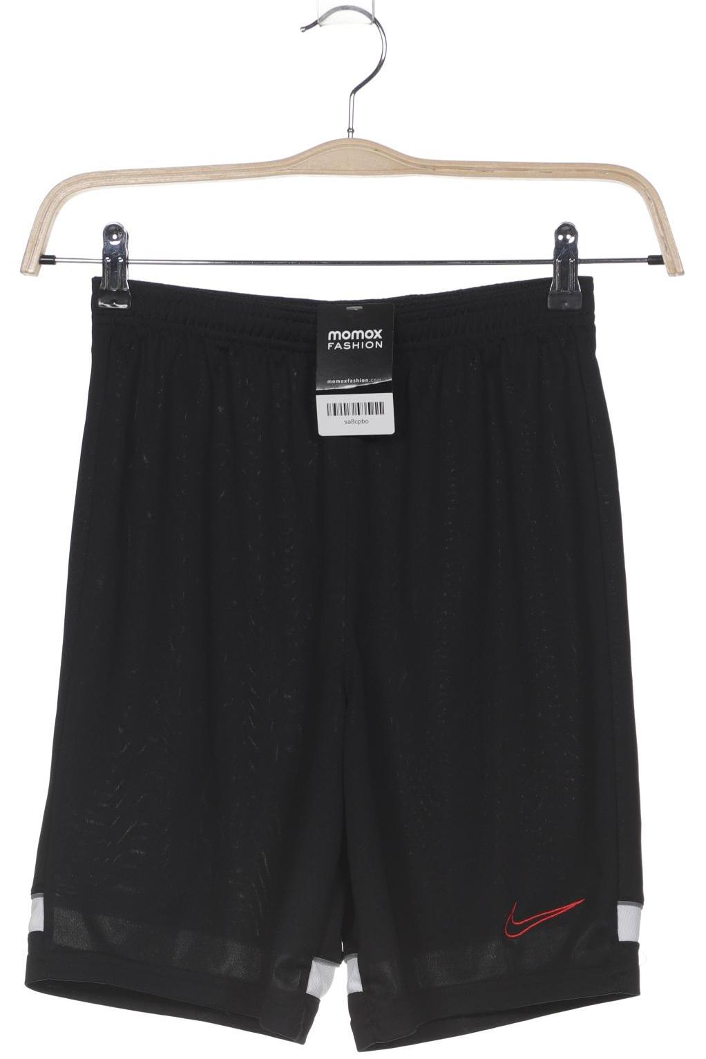 

Nike Herren Shorts, schwarz, Gr. 170