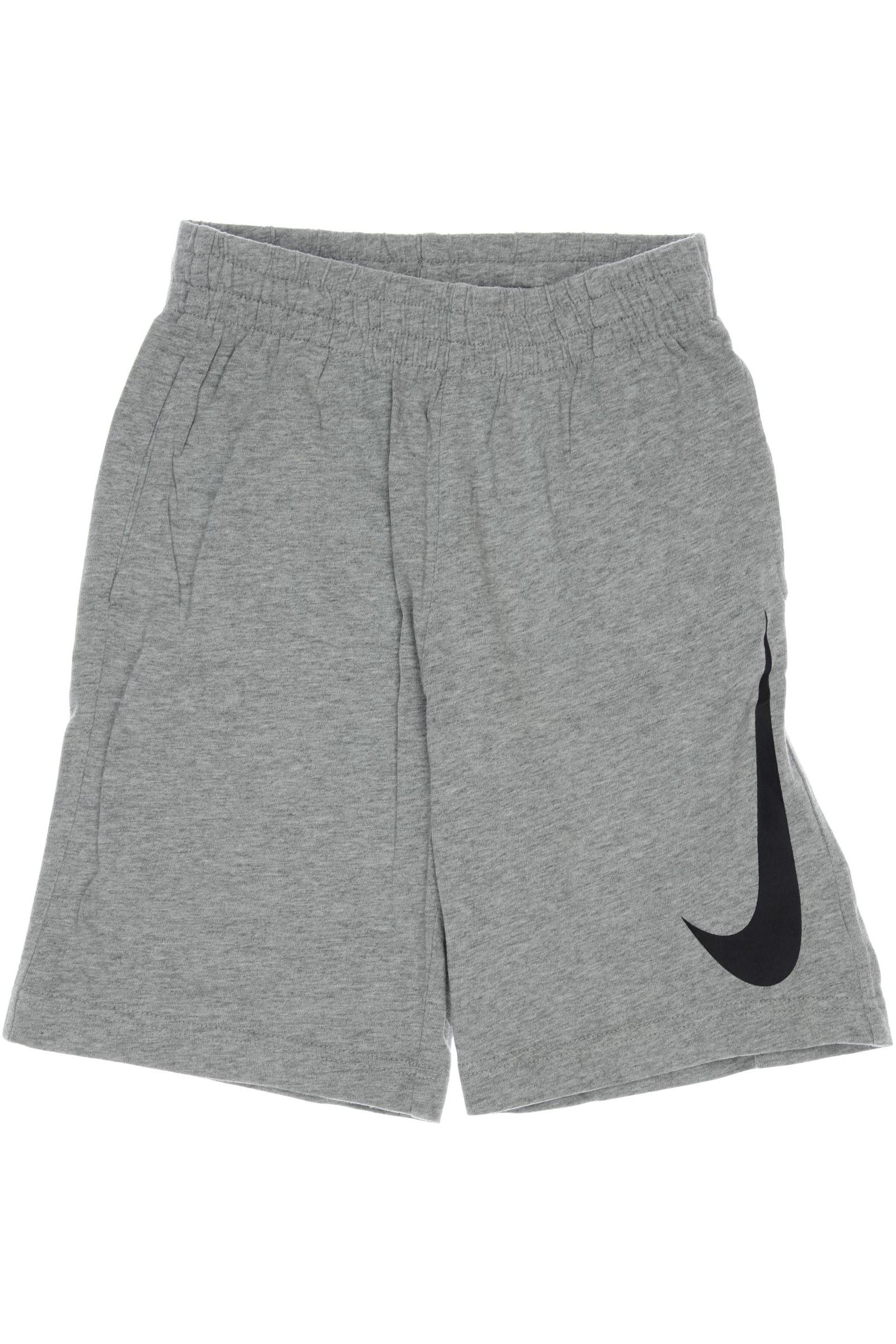 

Nike Herren Shorts, grau, Gr. 122