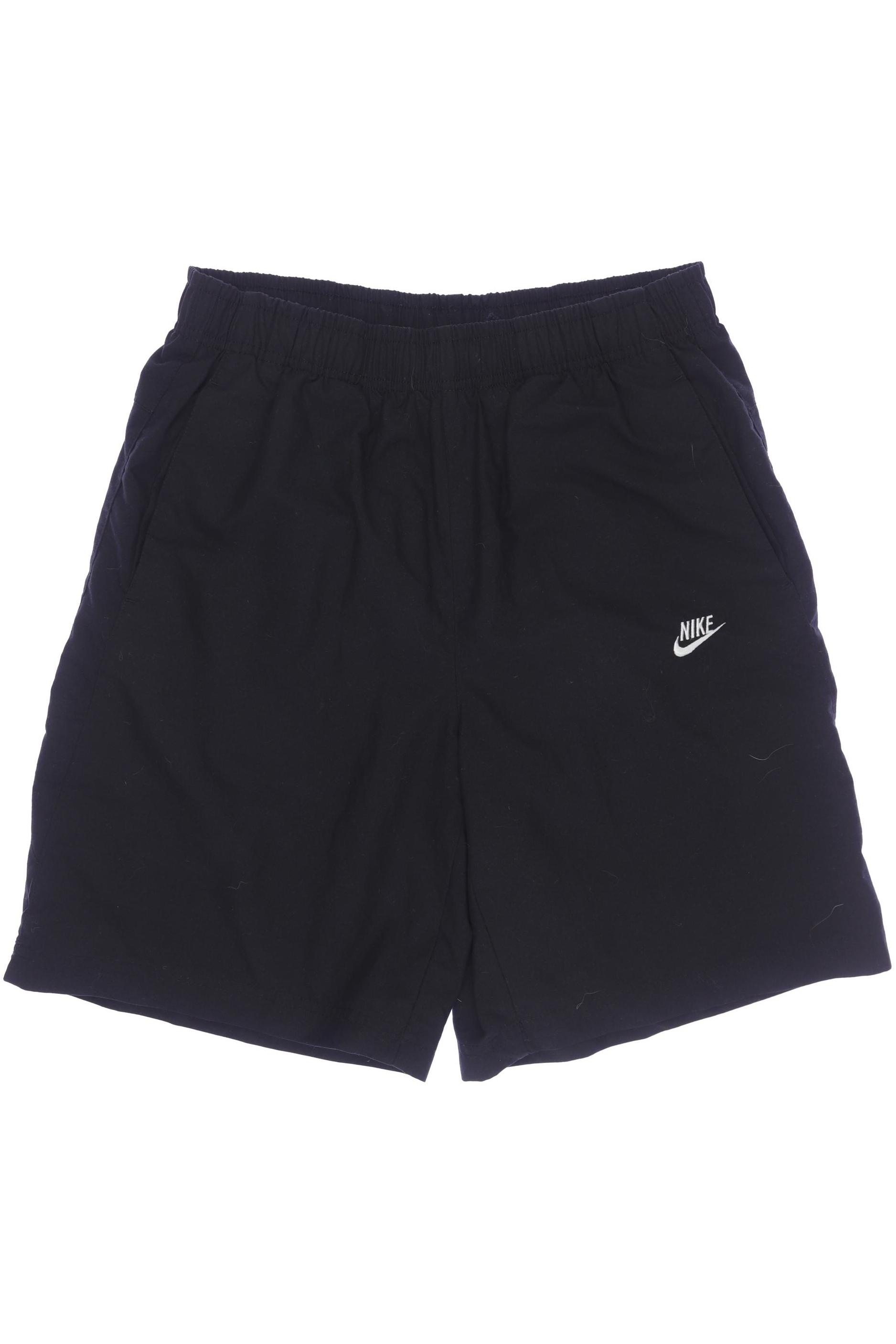 

Nike Herren Shorts, schwarz, Gr. 170