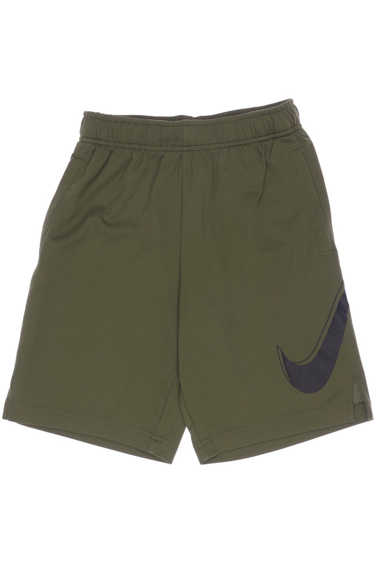 

Nike Jungen Shorts, grün