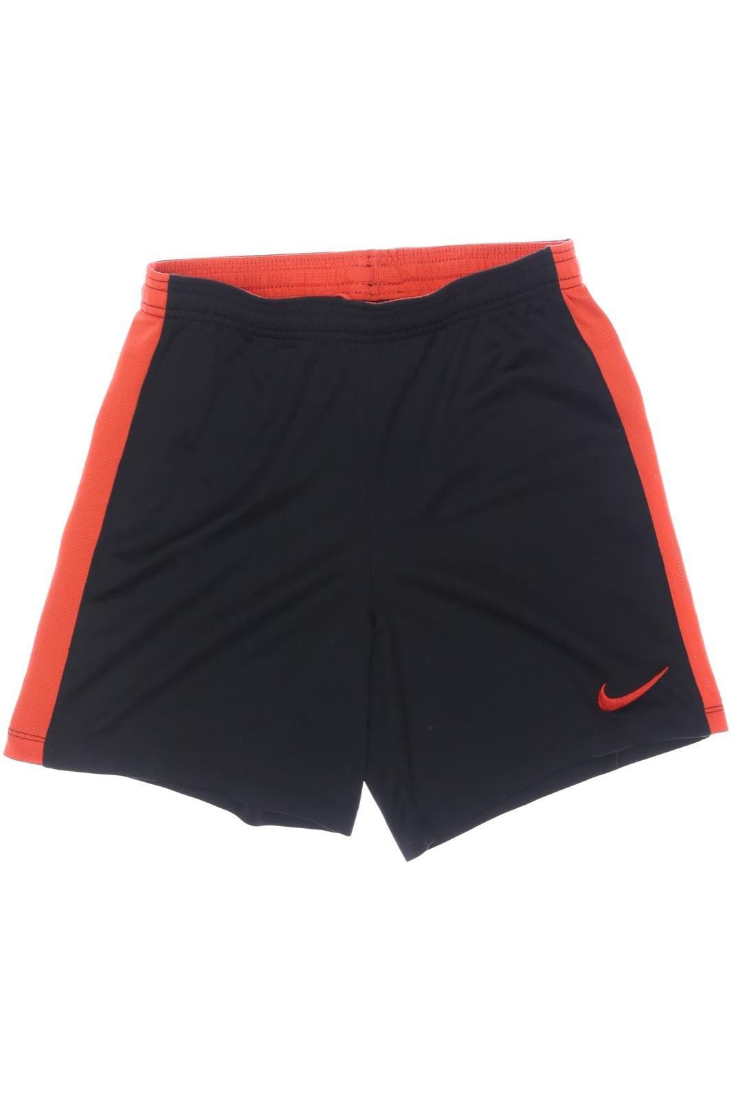 

Nike Herren Shorts, schwarz, Gr. 158