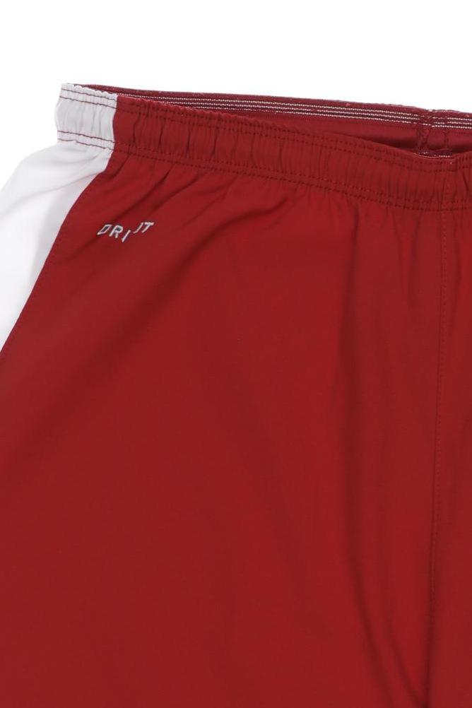 Thumbnail - Nike Jungen Shorts, rot, Gr. 158
