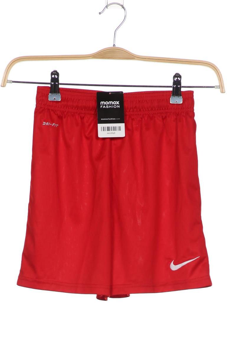 

Nike Jungen Shorts, rot