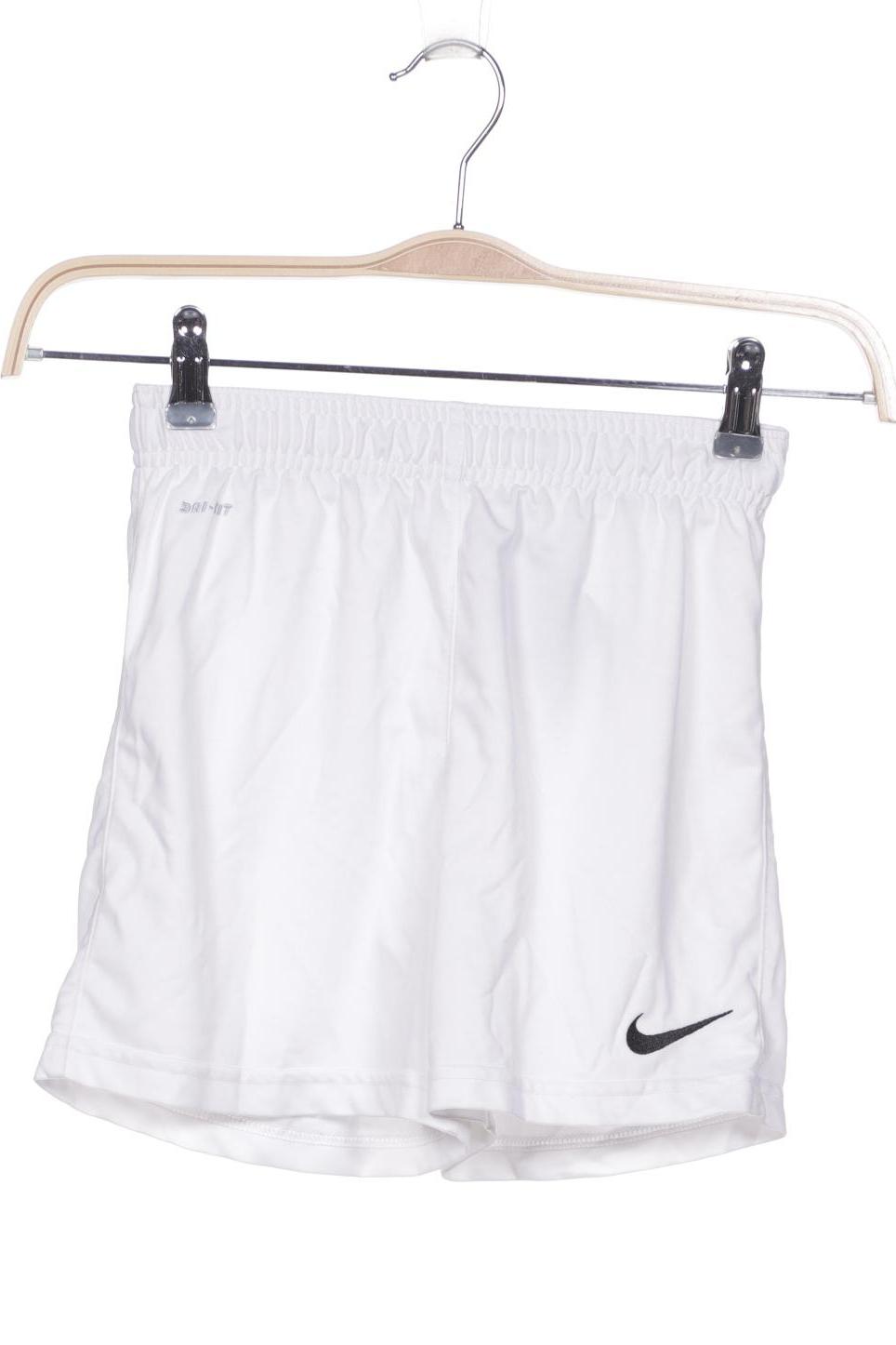 

Nike Jungen Shorts, weiß