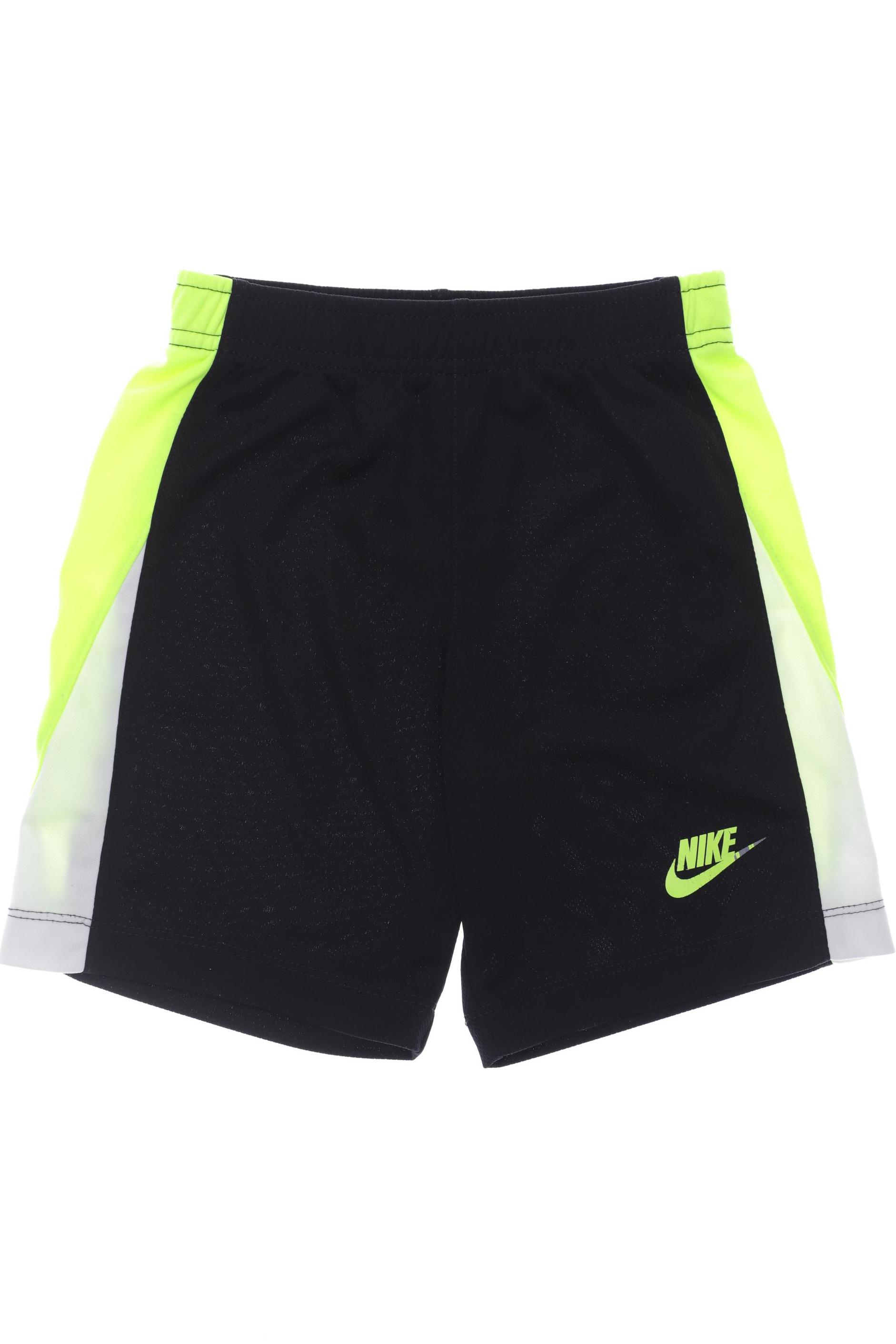 

Nike Herren Shorts, schwarz, Gr. 146