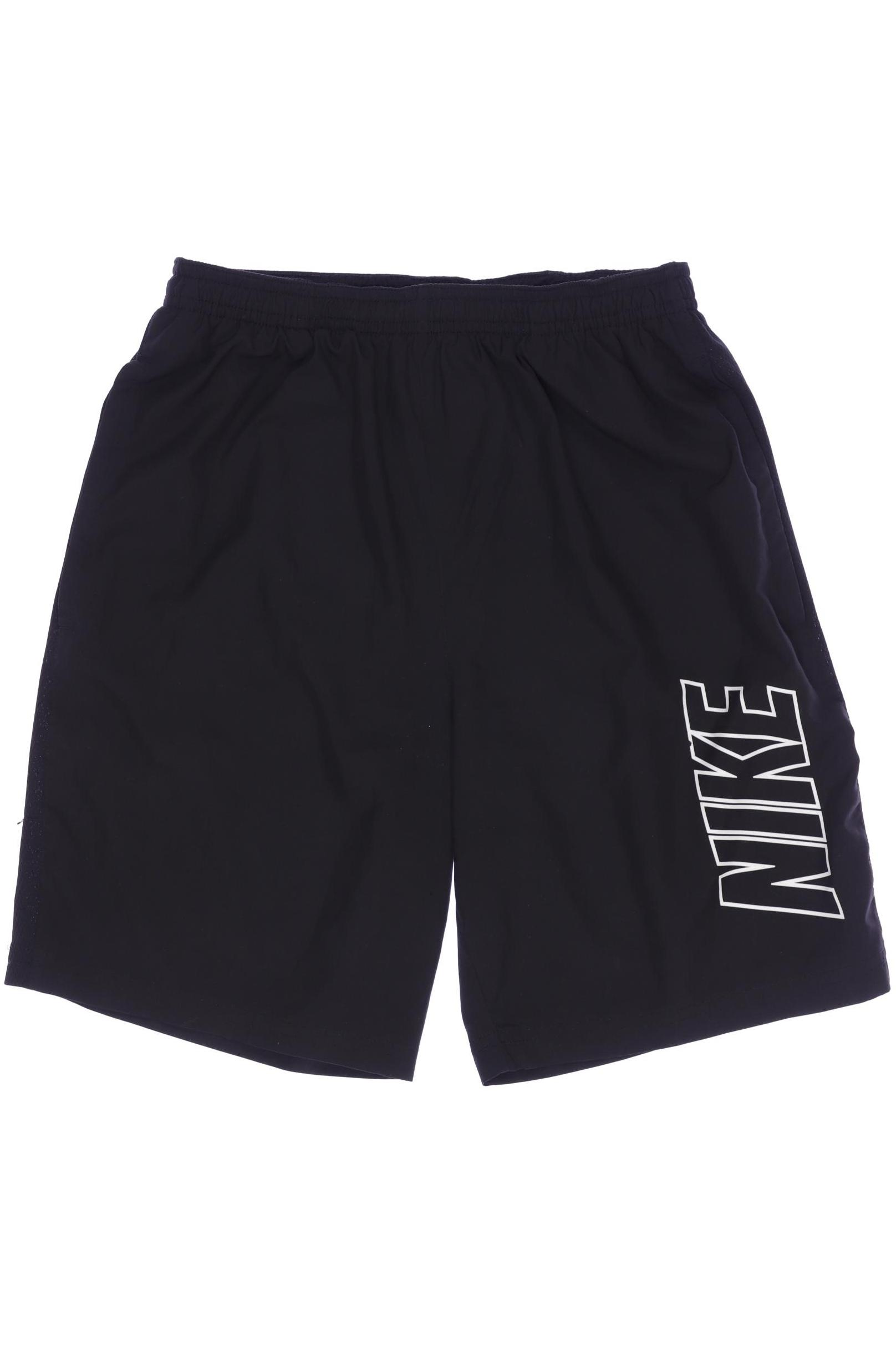 

Nike Herren Shorts, schwarz, Gr. 158