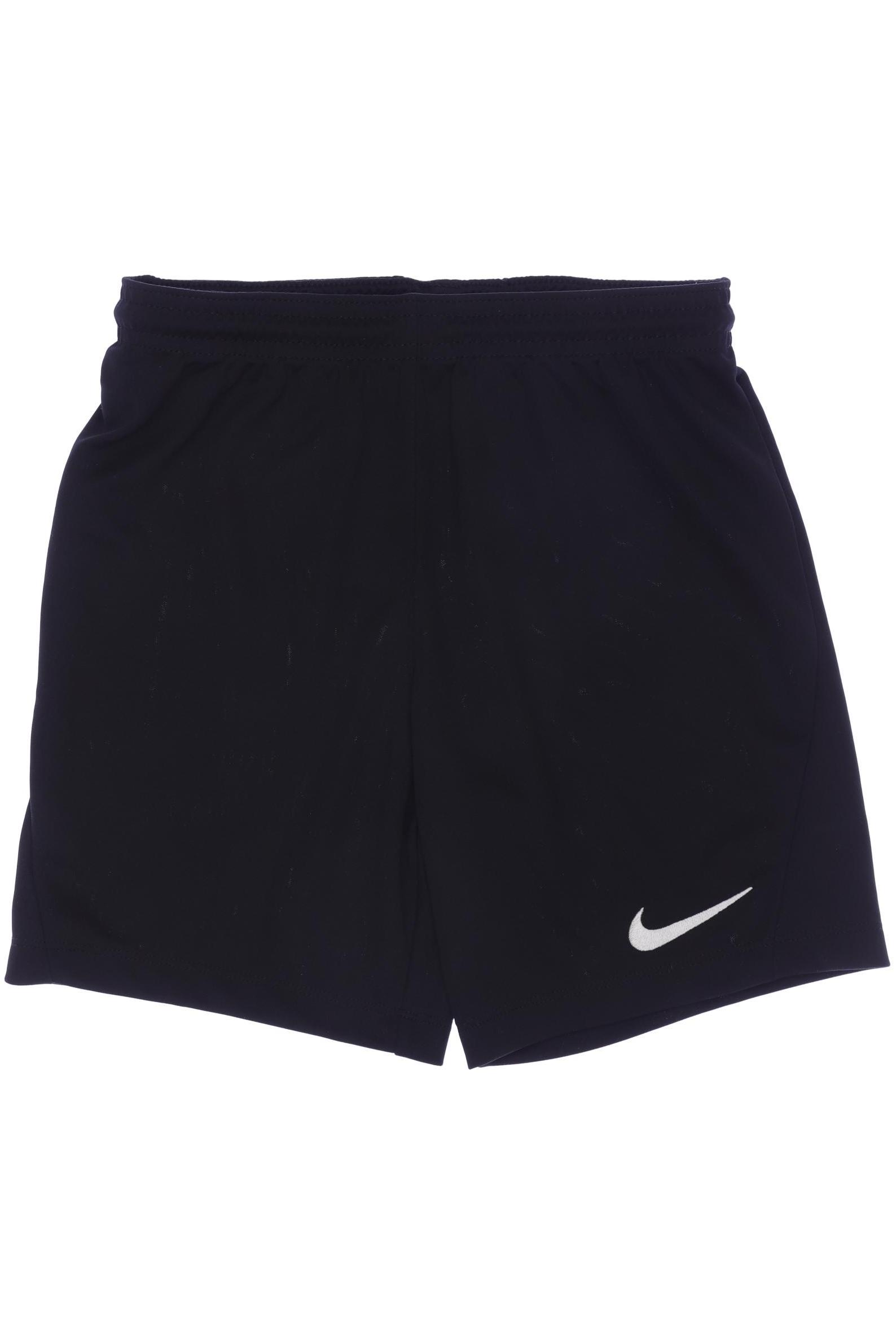 

Nike Herren Shorts, schwarz, Gr. 134