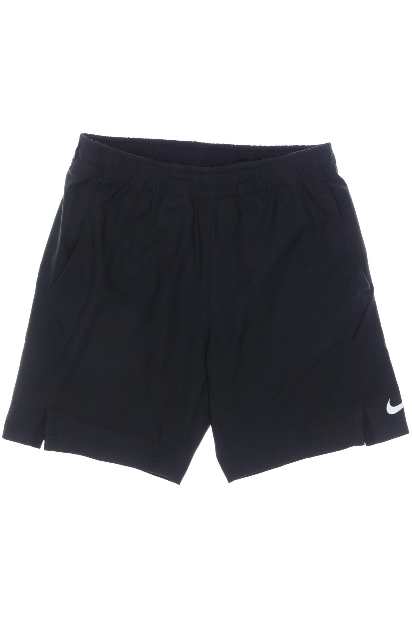 

Nike Herren Shorts, schwarz, Gr. 134