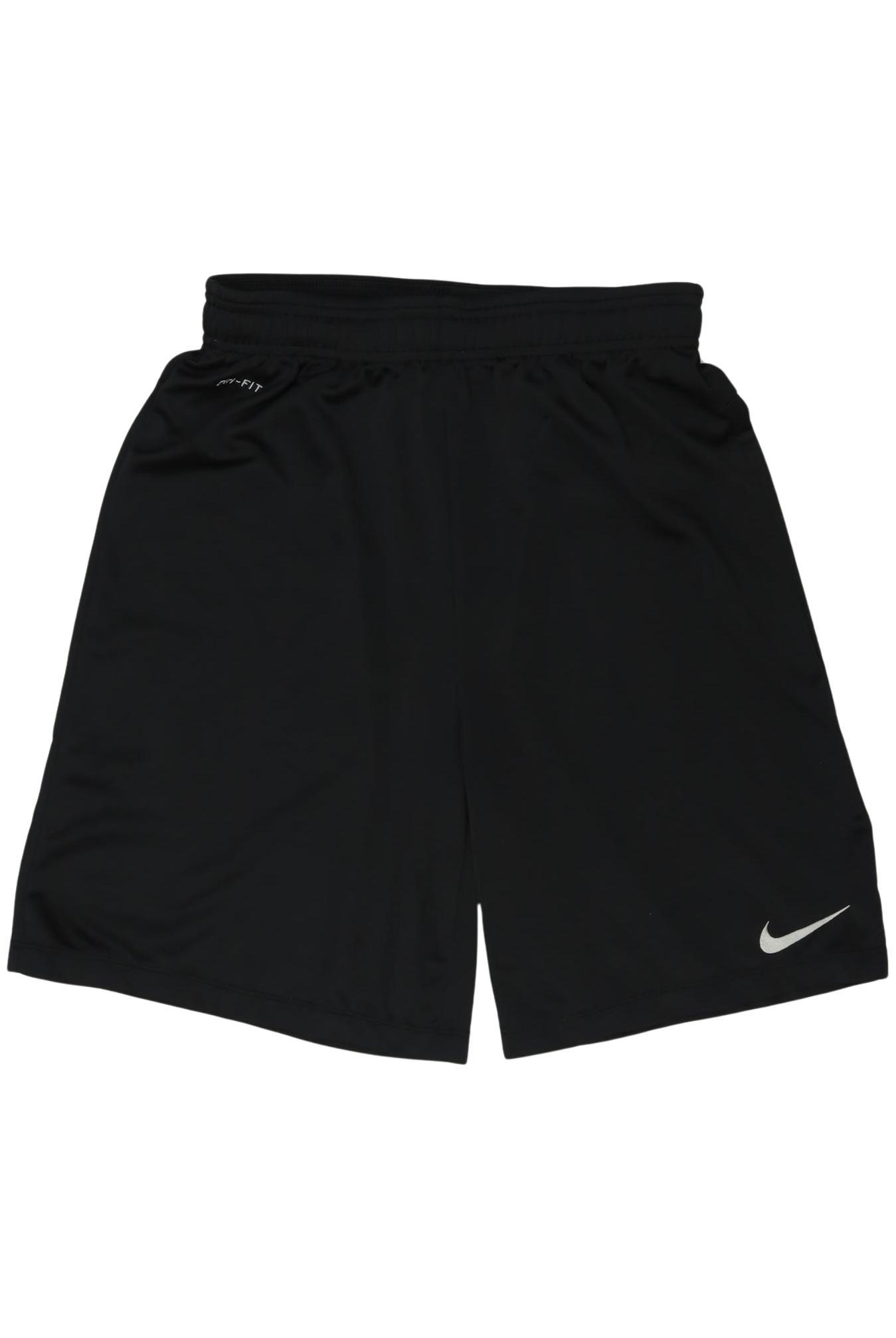 

Nike Jungen Shorts, schwarz, Gr. 170
