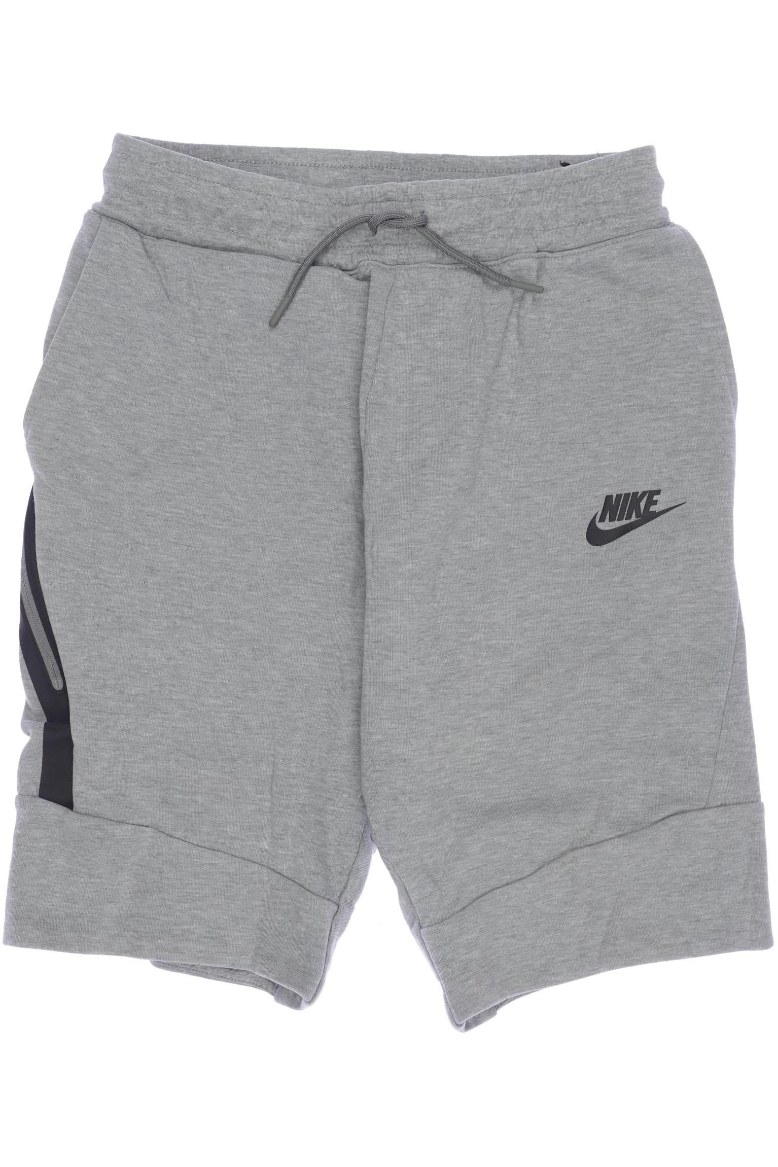 

Nike Herren Shorts, grau, Gr. 170