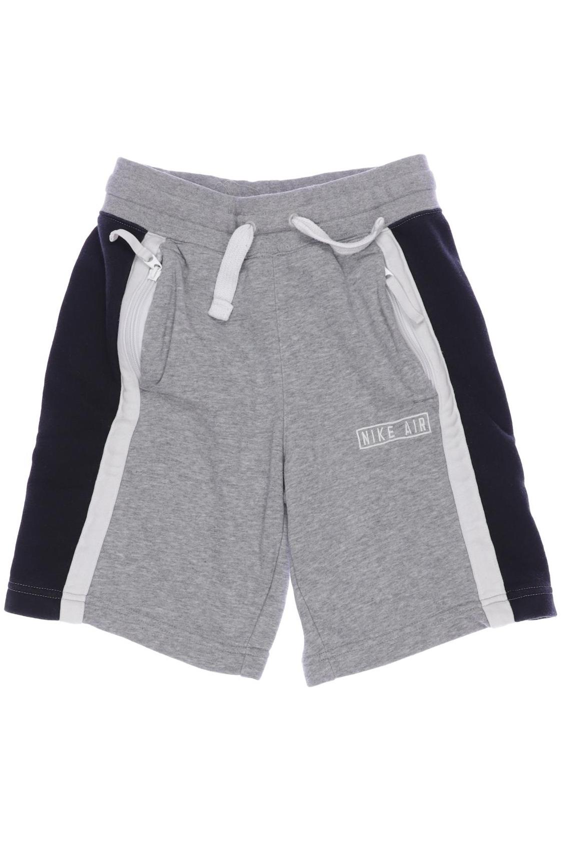 

Nike Herren Shorts, grau, Gr. 146