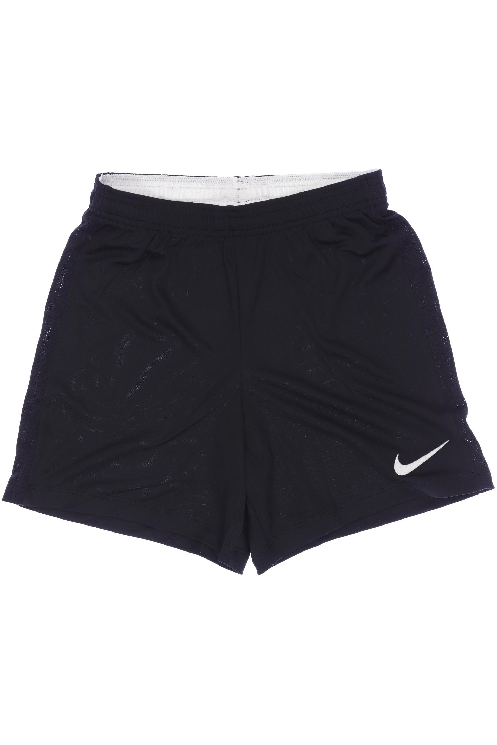 

Nike Herren Shorts, schwarz, Gr. 146