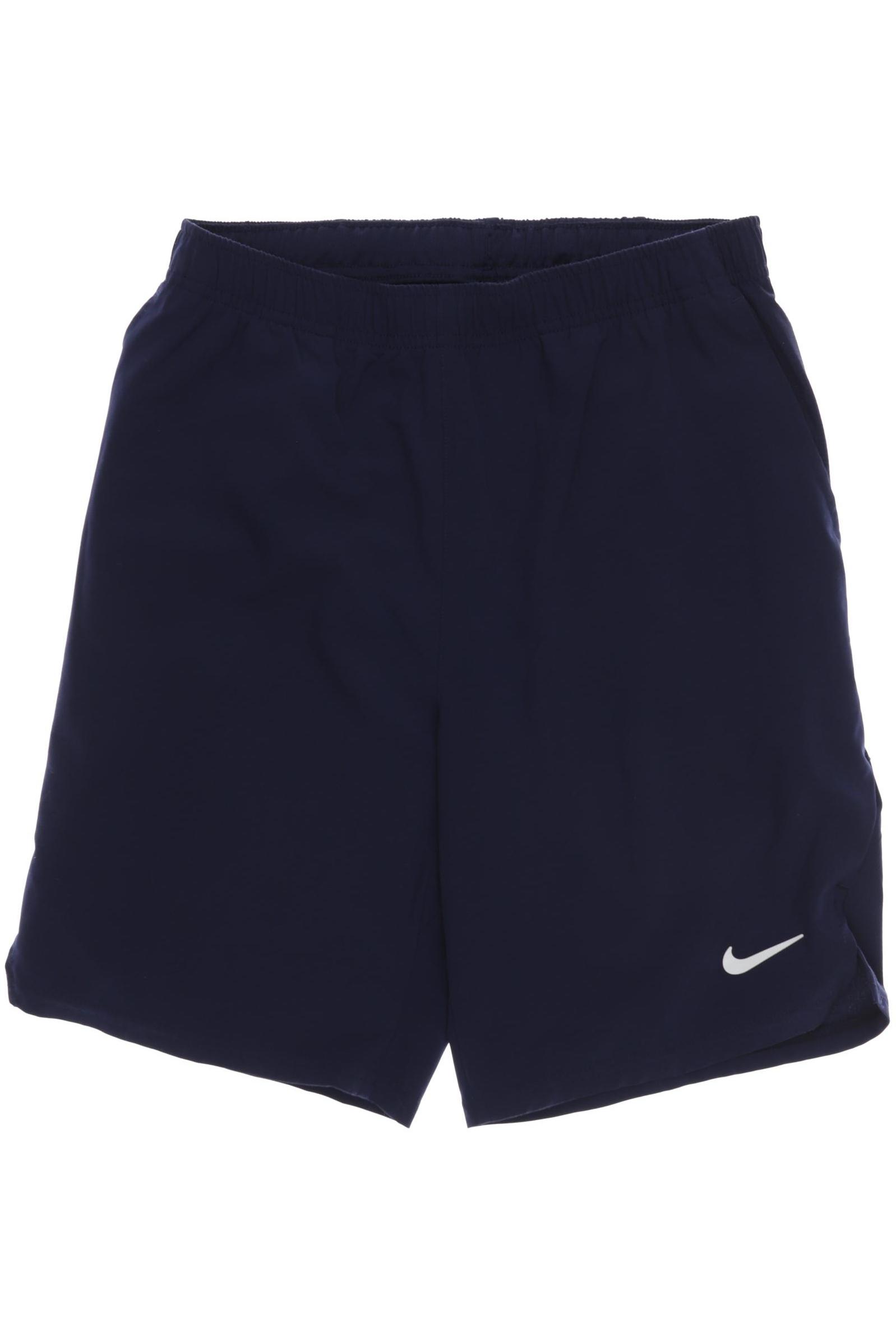 

Nike Herren Shorts, marineblau, Gr. 170