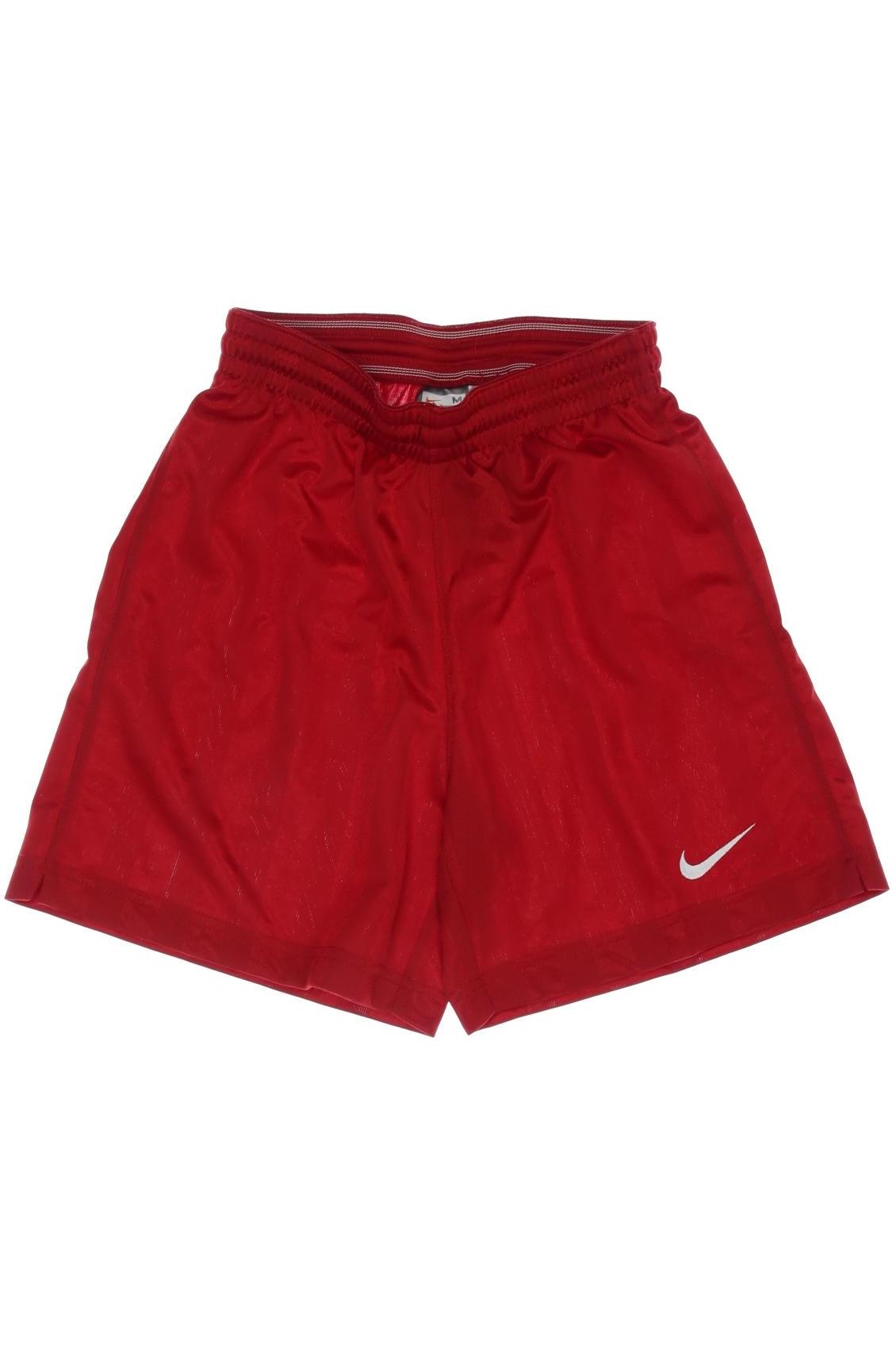 

Nike Herren Shorts, rot, Gr. 146/152