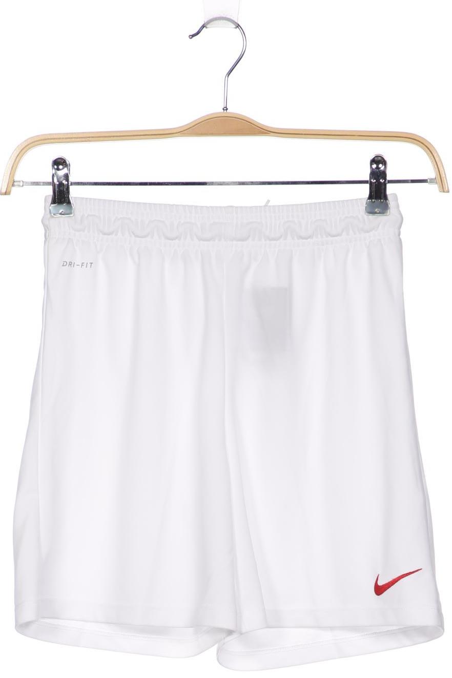 

Nike Jungen Shorts, weiß