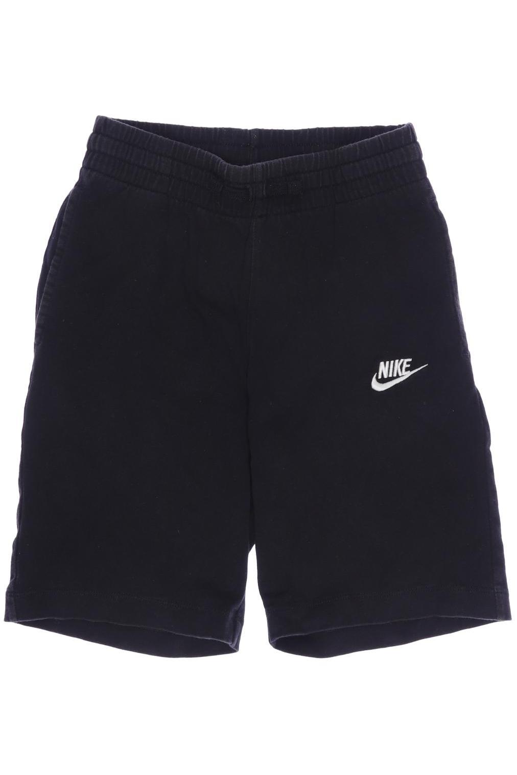 

Nike Herren Shorts, schwarz, Gr. 146