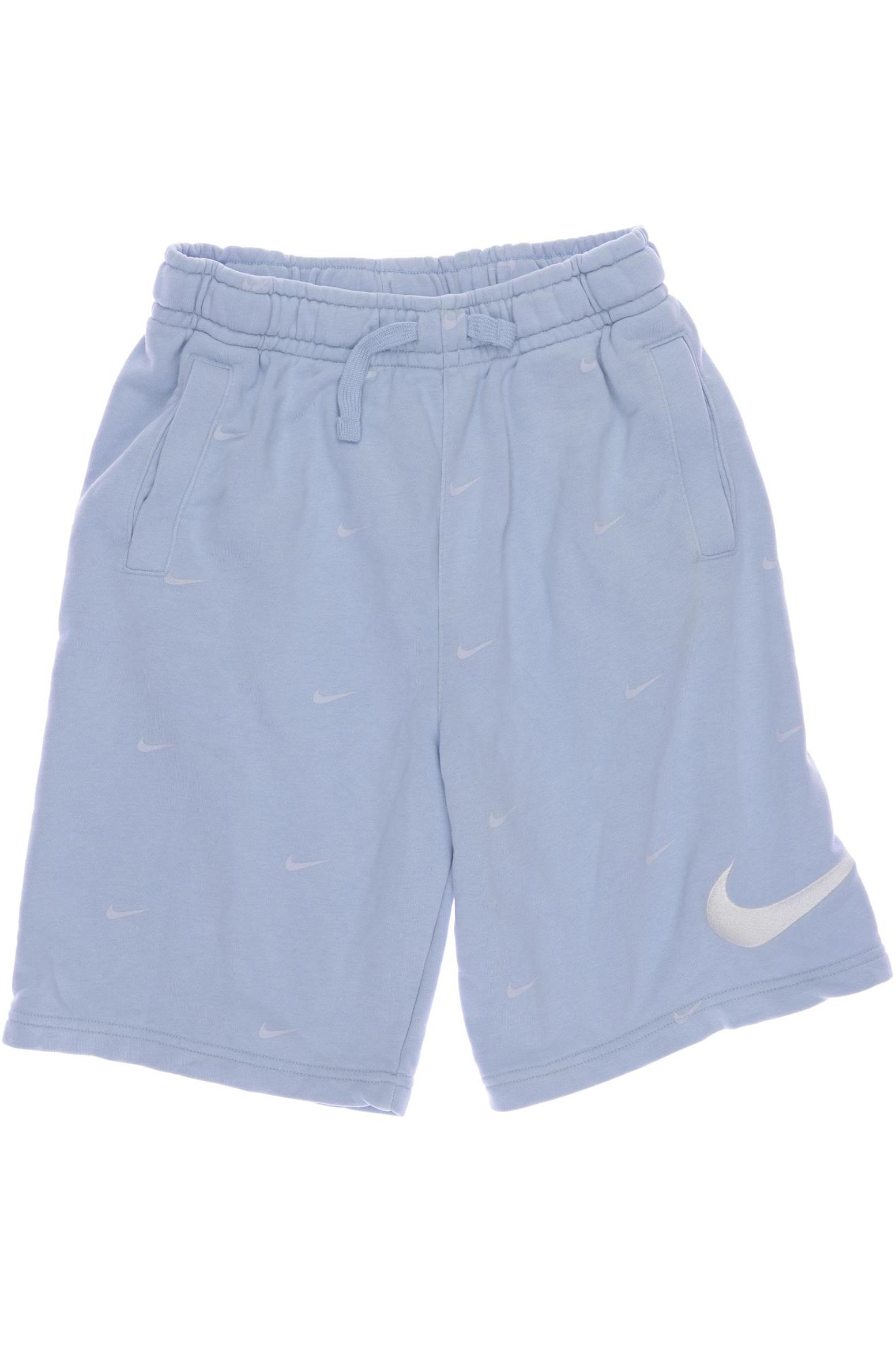 

Nike Jungen Shorts, hellblau