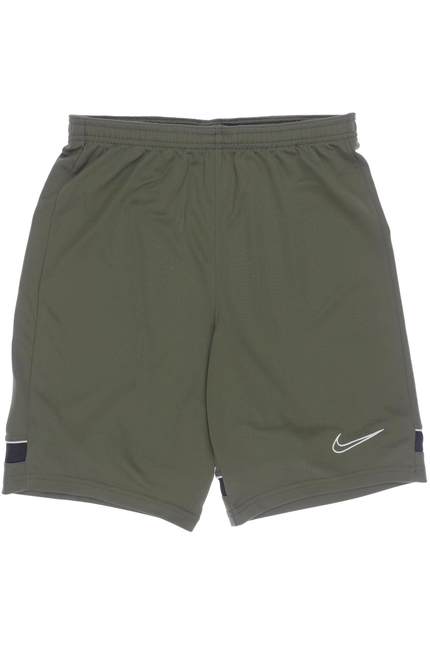 

Nike Jungen Shorts, grün