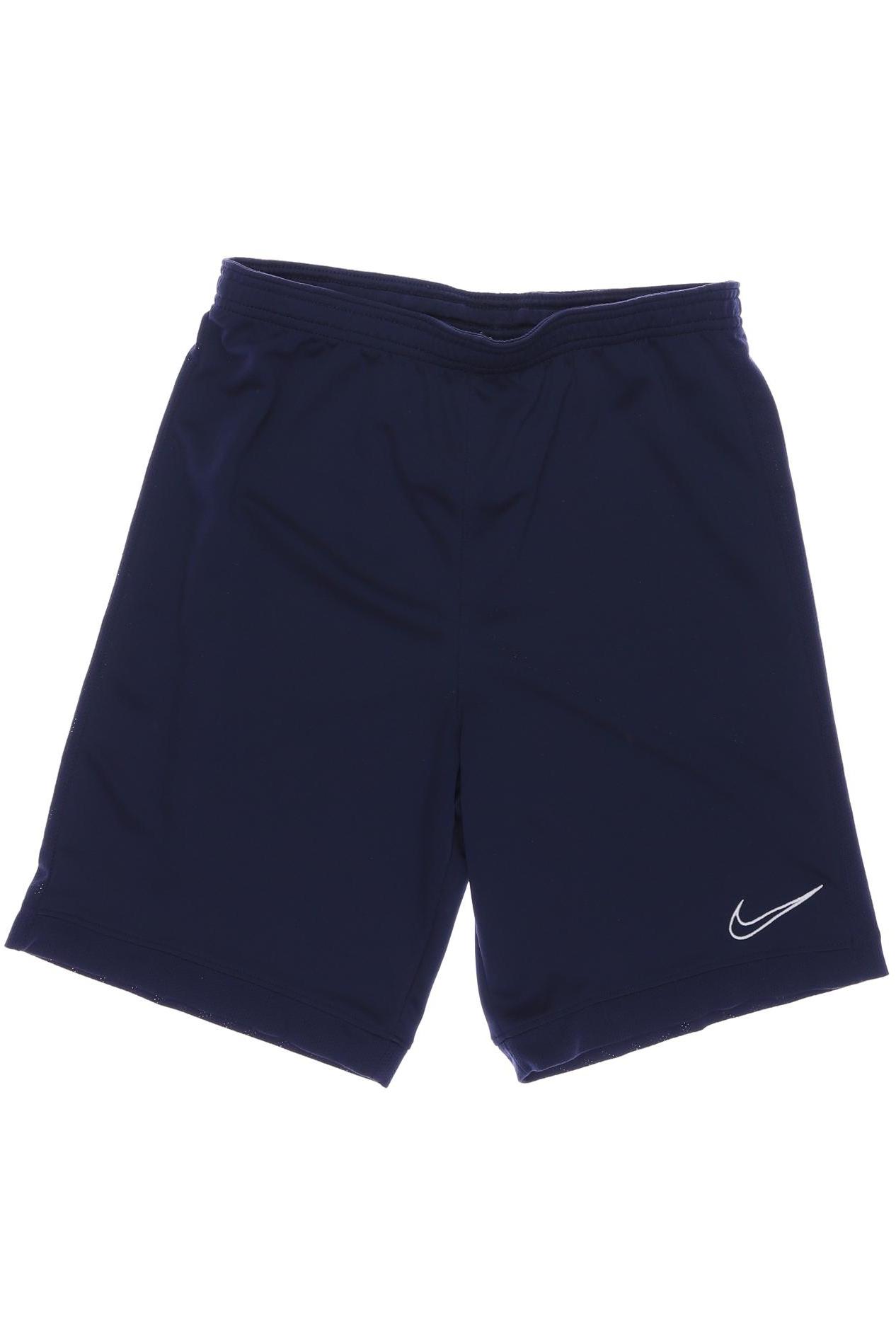 

Nike Jungen Shorts, marineblau