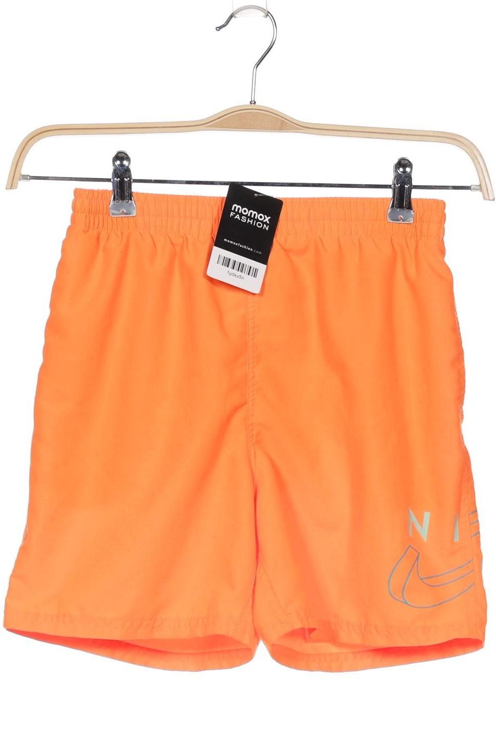 

Nike Jungen Shorts, neon, Gr. 170