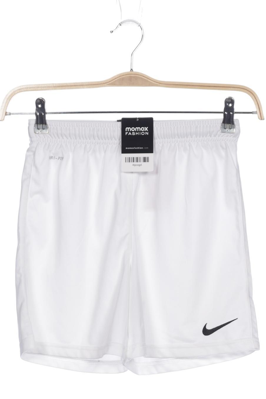 

Nike Jungen Shorts, weiß, Gr. 146