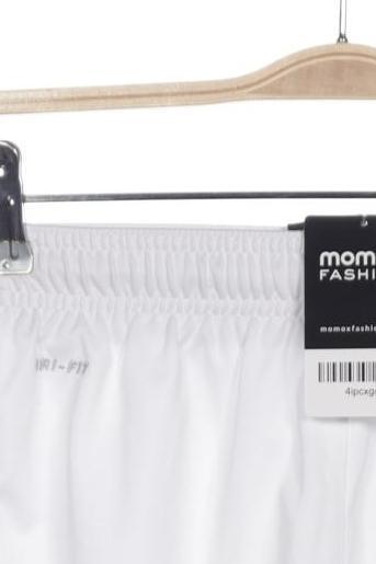 Thumbnail - Nike Jungen Shorts, weiß, Gr. 146