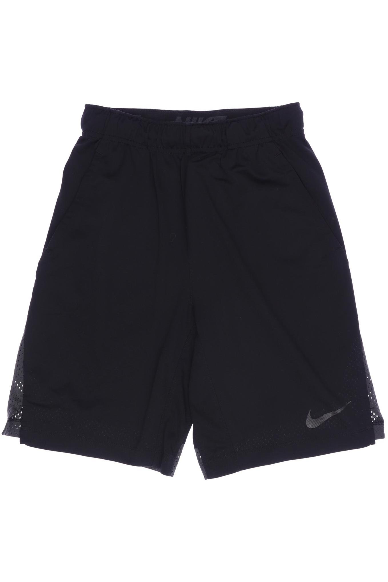 

Nike Herren Shorts, schwarz, Gr. 158