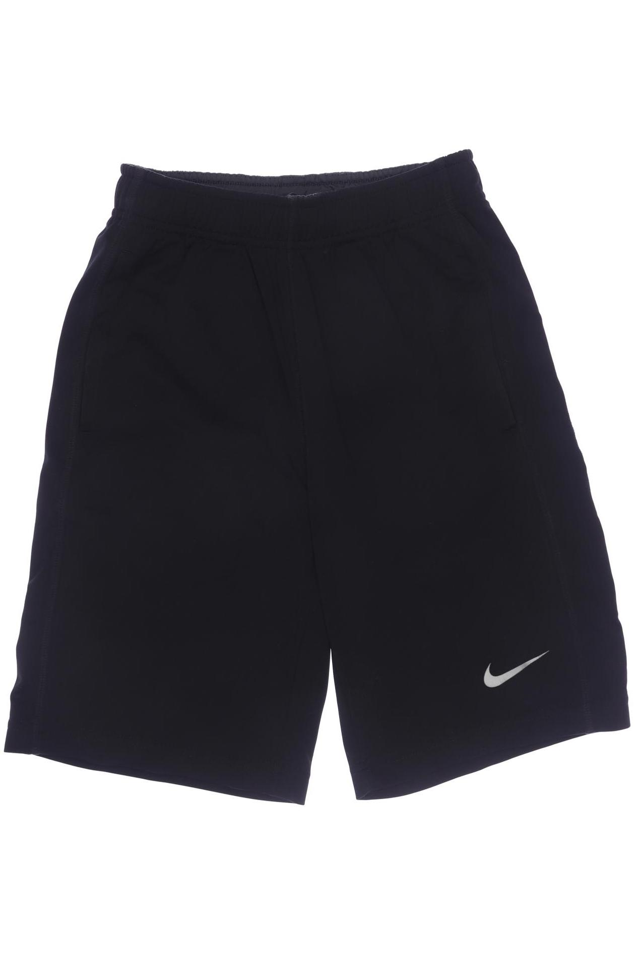 

Nike Herren Shorts, schwarz, Gr. 134