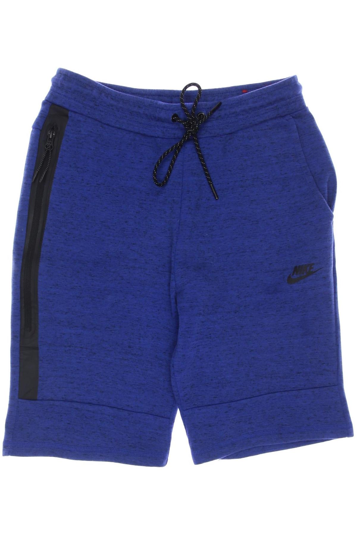 

Nike Herren Shorts, blau, Gr. 134