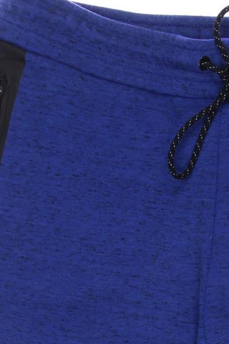 Thumbnail - Nike Jungen Shorts, blau, Gr. 134