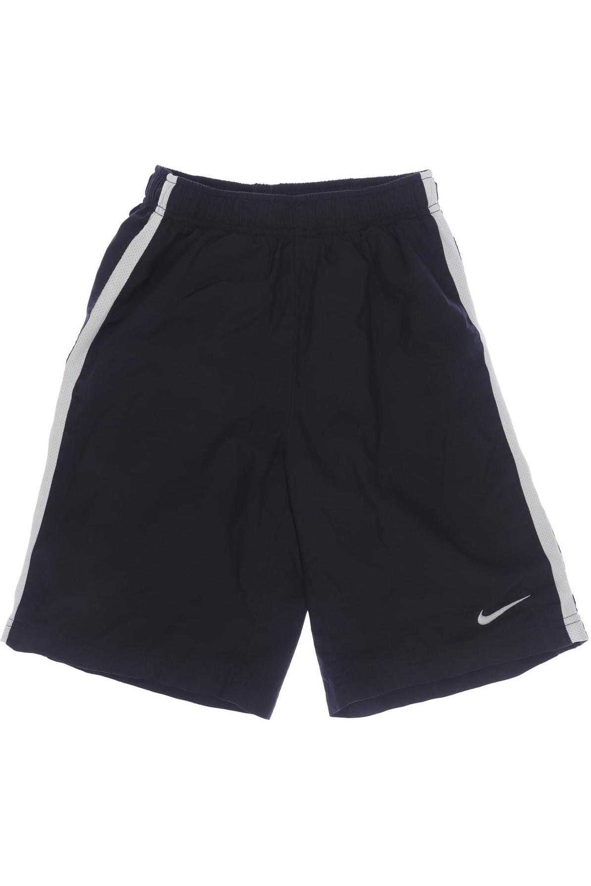 

Nike Herren Shorts, schwarz, Gr. 134