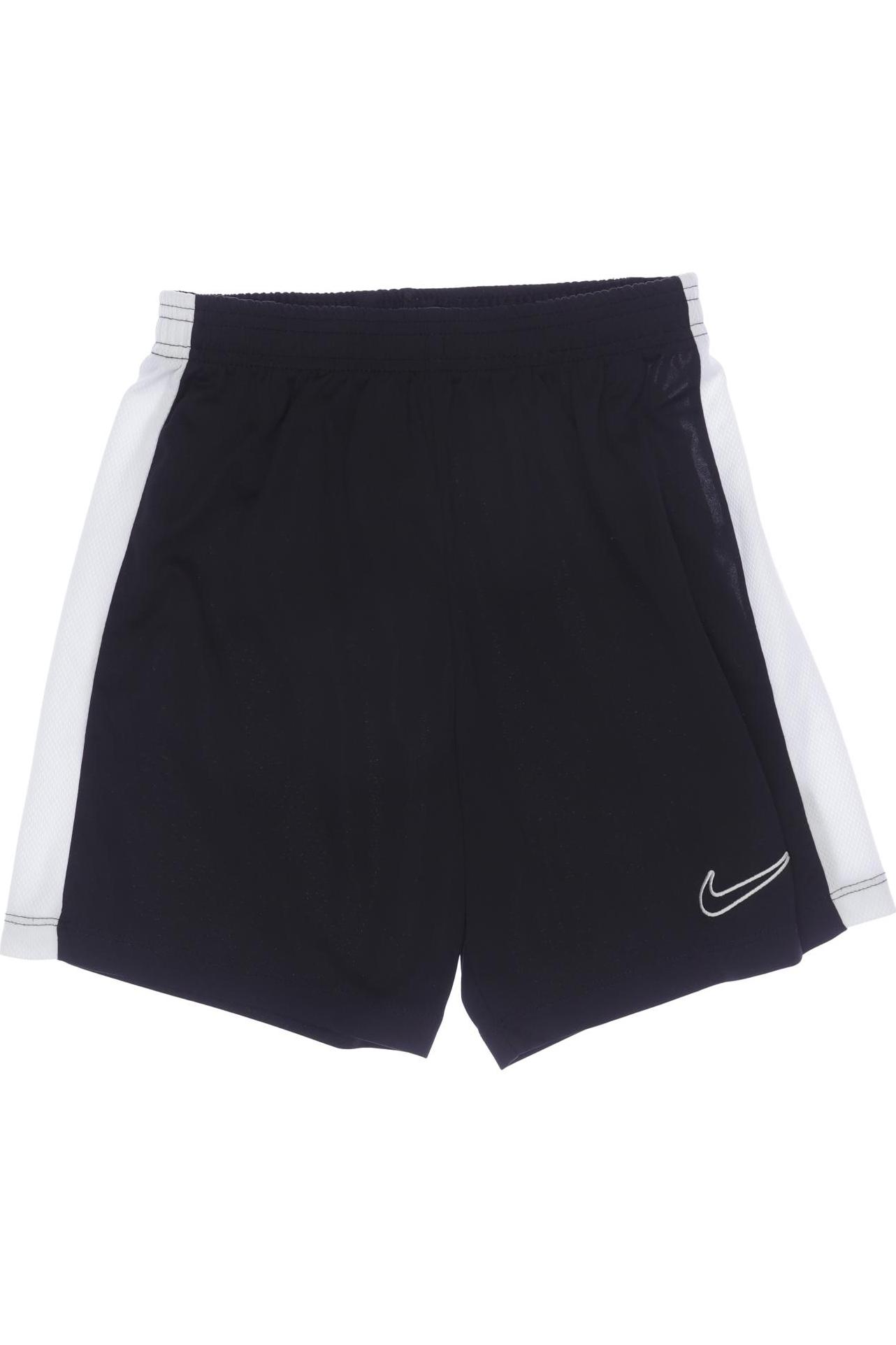 

Nike Herren Shorts, schwarz, Gr. 146