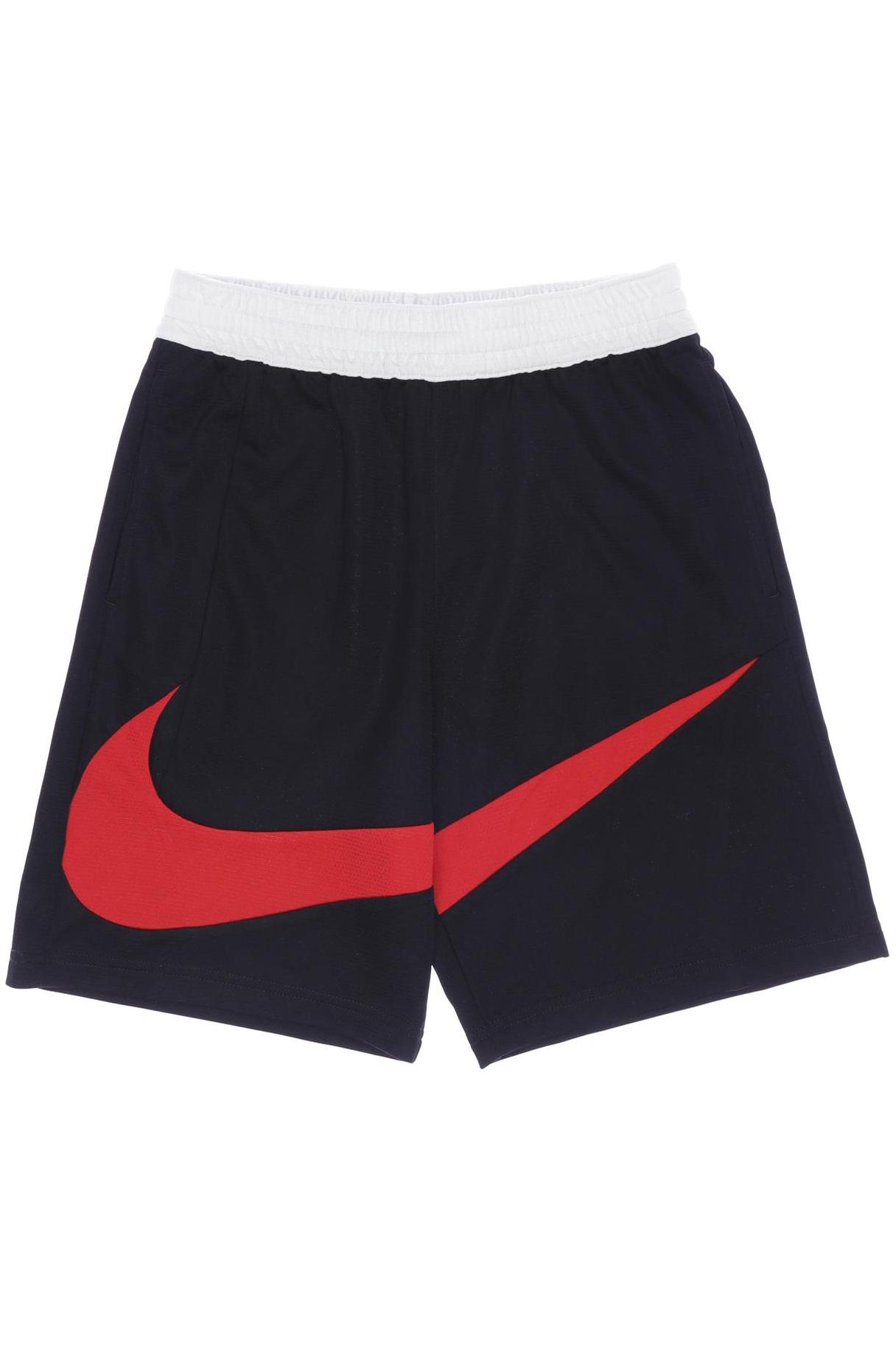 

Nike Herren Shorts, schwarz, Gr. 158